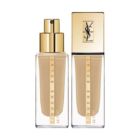 Yves Saint Laurent Foundations 